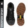 imageSpyder Womens Hiking Shoes Black 7
