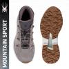 imageSpyder Womens Hiking Shoes Medium Grey 7