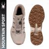 imageSpyder Womens Hiking Shoes Simply Taupe 7