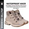 imageSpyder Womens Hiking Shoes Simply Taupe 7