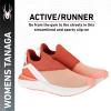 imageSpyder Womens Road Running Shoes TanagaBlush