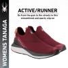 imageSpyder Womens Road Running Shoes TanagaEarth Red