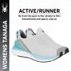 imageSpyder Womens Road Running Shoes TanagaGlacier Grey