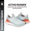 imageSpyder Womens Road Running Shoes TempoPastel Blue