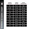 imageSpyder Womens Trail Running Shoes Sanford Glacier Grey 7