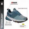imageSpyder Womens Trail Running Shoes ShastaArctic Blue