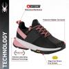imageSpyder Womens Trail Running Shoes ShastaBlack
