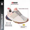 imageSpyder Womens Trail Running Shoes ShastaMoonlight