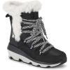 imageSpyder Womens Camden 2 Insulated Winter BootsBlack