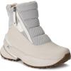 imageSpyder Womens Hiking Boots Lily White 7