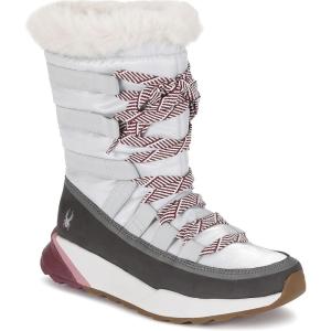 imageSpyder Footwear Altitude  Womens Glacier Grey 7