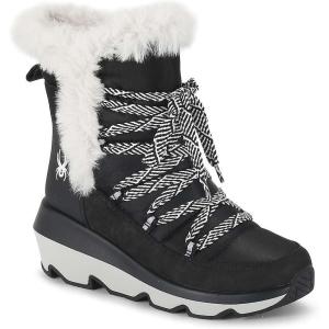 imageSpyder Womens Camden 2 Insulated Winter BootsBlack