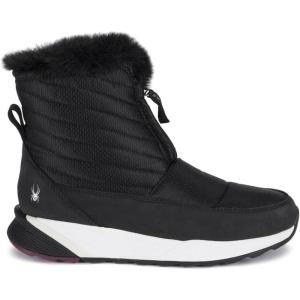 imageSpyder Womens Hiking Boots Black 7