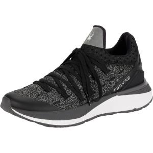 imageSpyder Womens Road Running Shoes Tempo Black Heather 7