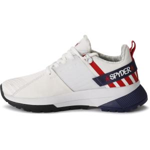 imageSpyder Womens Trail Running Shoes ShastaUsa White
