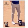 imageSpyder Mens Golf Pants  Lightweight Stretch Golf Pants Men with Drawstring ampamp Pockets  Athletic Nylon Joggers for MenBlack