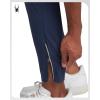imageSpyder Mens Golf Pants  Lightweight Stretch Golf Pants Men with Drawstring ampamp Pockets  Athletic Nylon Joggers for MenNavy