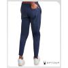 imageSpyder Mens Golf Pants  Lightweight Stretch Golf Pants Men with Drawstring ampamp Pockets  Athletic Nylon Joggers for MenNavy