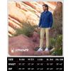 imageSpyder Mens Golf Pants  Lightweight Stretch Nylon Quick Dry Work Dress Pants for Men with UPF 30 and Pockets Sizes 3038Black
