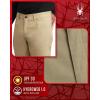 imageSpyder Mens Golf Pants  Lightweight Stretch Nylon Quick Dry Work Dress Pants for Men with UPF 30 and Pockets Sizes 3038Khaki