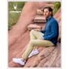 imageSpyder Mens Golf Pants  Lightweight Stretch Nylon Quick Dry Work Dress Pants for Men with UPF 30 and Pockets Sizes 3038Olive