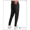 imageSpyder Mens Golf Pants  Lightweight Stretch Wind and Water Resistant Tech Work Dress Pants for Golf Hiking Athleisure SXLBlack