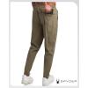 imageSpyder Mens Golf Pants  Lightweight Stretch Wind and Water Resistant Tech Work Dress Pants for Golf Hiking Athleisure SXLOlive