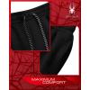 imageSpyder Mens Sweatpants  Athletic Fleece Cargo Joggers for Men with Pockets and Drawcord for Casual Workout SXXLBlack