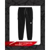 imageSpyder Mens Sweatpants  Athletic Fleece Cargo Joggers for Men with Pockets and Drawcord for Casual Workout SXXLBlack