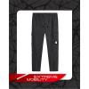 imageSpyder Mens Sweatpants  Athletic Fleece Cargo Joggers for Men with Pockets and Drawcord for Casual Workout SXXLCharcoal Heather
