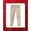 imageSpyder Mens Sweatpants  Athletic Fleece Cargo Joggers for Men with Pockets and Drawcord for Casual Workout SXXLCloud