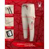 imageSpyder Mens Sweatpants  Athletic Fleece Cargo Joggers for Men with Pockets and Drawcord for Casual Workout SXXLCloud