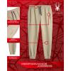 imageSpyder Mens Sweatpants  Athletic Performance Fleece Joggers Sweatpants for Men for Gym Workout and Running Sizes SXXLCloud