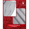 imageSpyder Mens Sweatpants  Athletic Performance Fleece Joggers Sweatpants for Men for Gym Workout and Running Sizes SXXLGrey Heather