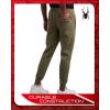 imageSpyder Mens Sweatpants  Athletic Performance Fleece Joggers Sweatpants for Men for Gym Workout and Running Sizes SXXLSage
