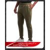 imageSpyder Mens Sweatpants  Athletic Performance Fleece Joggers Sweatpants for Men for Gym Workout and Running Sizes SXXLSage