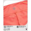 imageSpyder Womens Activewear Legging  Poly Span Knit UPF 50 High Waisted Tummy Control Printed Athletic Legging Sizes SXLPeach Bud