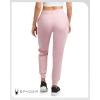 imageSpyder Womens Athletic Jogger Sweatpants  Soft Stretch Fleece High Waisted Joggers with Pockets SXL Plus Sizes 1X3XOrchid