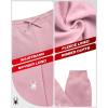 imageSpyder Womens Athletic Jogger Sweatpants  Soft Stretch Fleece High Waisted Joggers with Pockets SXL Plus Sizes 1X3XOrchid