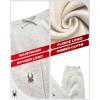 imageSpyder Womens Athletic Jogger Sweatpants  Soft Stretch Fleece High Waisted Joggers with Pockets SXL Plus Sizes 1X3XPearl