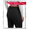 imageSpyder Womens Brushed Fleece Jogger Sweatpants  Cozy Ribbed Knit Lounge Fashion Joggers with Drawstring and Pockets SXLBlack