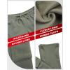 imageSpyder Womens Cargo Sweatpants  Cozy Fleece Joggers for Women with Adjustable Drawstring Waist and Pockets Sizes SXLAgave