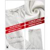 imageSpyder Womens Cargo Sweatpants  Cozy Fleece Joggers for Women with Adjustable Drawstring Waist and Pockets Sizes SXLPearl