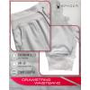 imageSpyder Womens Jogger Sweatpants  High Waisted Fleece Lined Athletic Joggers with Pockets for Casual Workout Sizes SXLDusk Grey