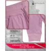 imageSpyder Womens Jogger Sweatpants  High Waisted Fleece Lined Athletic Joggers with Pockets for Casual Workout Sizes SXLOrchid