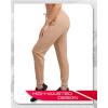 imageSpyder Womens Jogger Sweatpants  High Waisted Fleece Lined Athletic Joggers with Pockets for Casual Workout Sizes SXLToffee