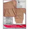 imageSpyder Womens Jogger Sweatpants  High Waisted Fleece Lined Athletic Joggers with Pockets for Casual Workout Sizes SXLToffee