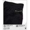 imageSpyder Womens Wide Leg Pants  Cozy Harmony Soft Scuba Double Knit Casual Sweatpants with Drawstring Waistband Sizes SXLBlack