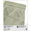 imageSpyder Womens Wide Leg Pants  Cozy Harmony Soft Scuba Double Knit Casual Sweatpants with Drawstring Waistband Sizes SXLLight Olive