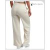 imageSpyder Womens Wide Leg Pants  Cozy Harmony Soft Scuba Double Knit Casual Sweatpants with Drawstring Waistband Sizes SXLPearl